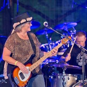 Meet your Posher, Cyndy